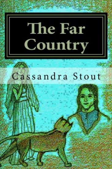 The Far Country: Journey to the Ghost Forest
