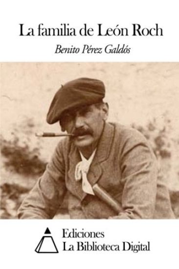 La familia de León Roch