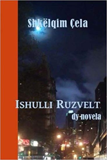 Ishulli Ruzvelt
