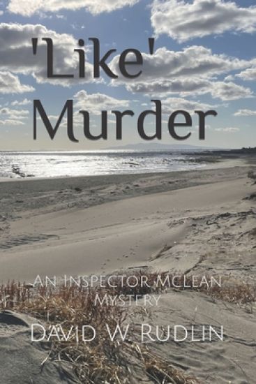 'Like' Murder: An Inspector McLean Mystery