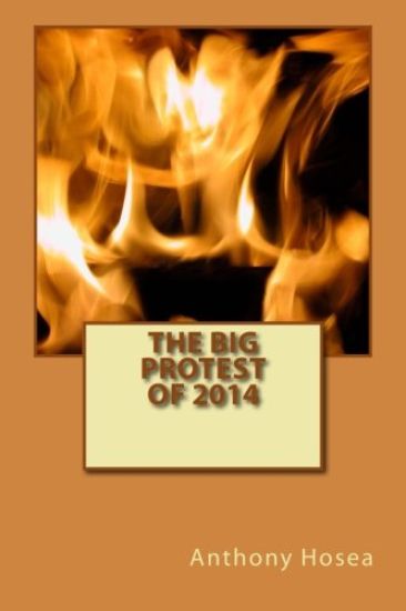 The Big Protest Of 2014