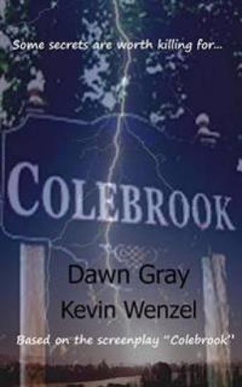 Colebrook