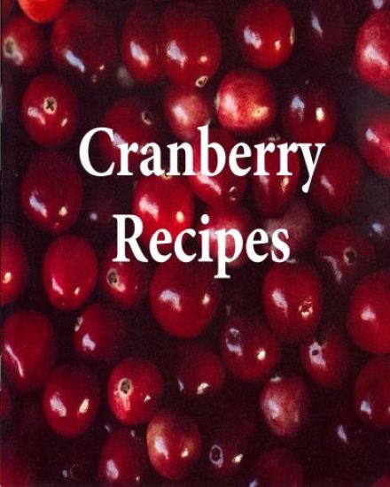 Cranberry Recipes