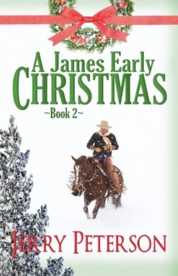 A James Early Christmas - Book 2