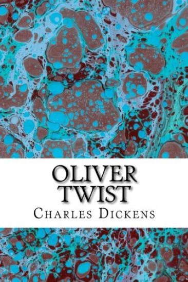 Oliver Twist: (Charles Dickens Classics Collection)