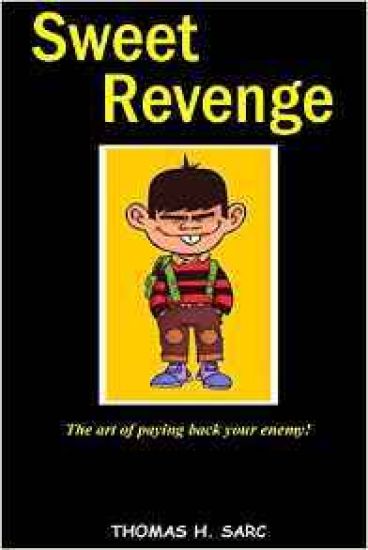 Sweet Revenge