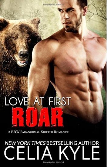 Love at First Roar