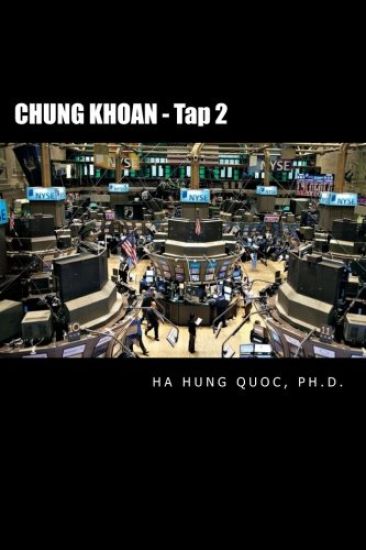 Chung Khoan - Tap 2: Securities - Vol. 2
