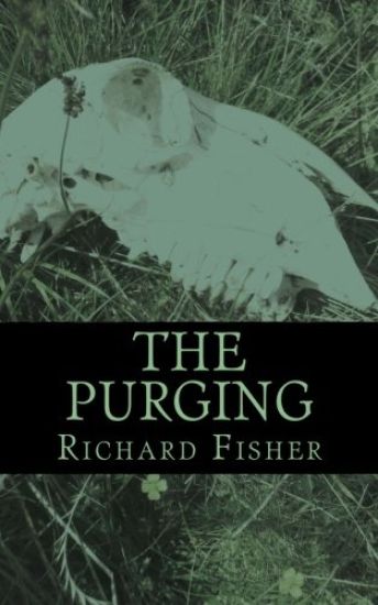 The Purging: Wendy Pepper Investigates