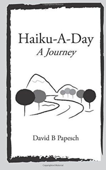 Haiku-A-Day: A Journey