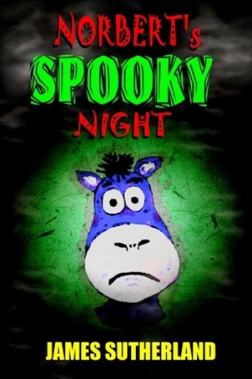 Norbert's Spooky Night