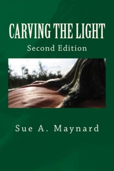 Carving the Light