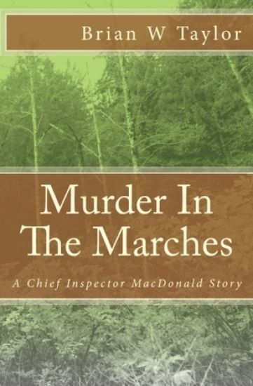 Murder in the Marches: A Chief Inspector MacDonald Story