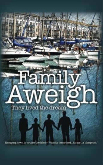 Family Aweigh: They lived the dream