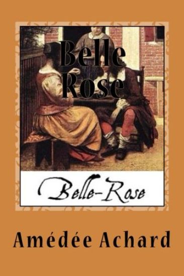 Belle Rose