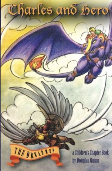Charles & Hero -- The Dreadmen