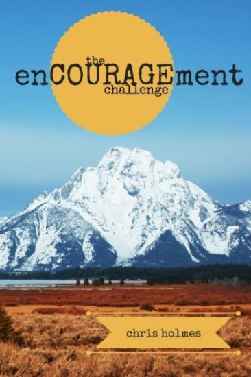The enCOURAGEment Challenge