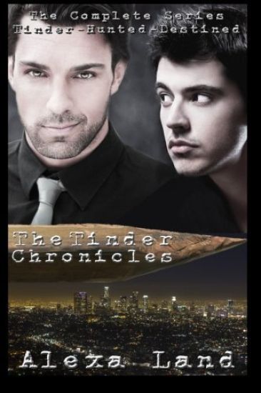 The Tinder Chronicles