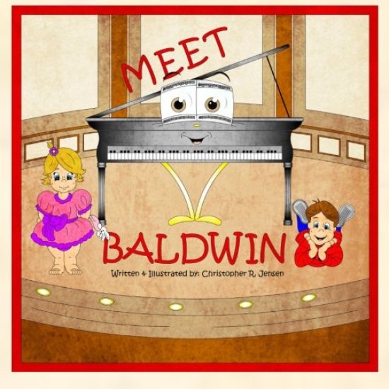 Meet Baldwin