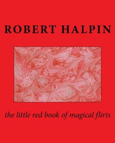 The little red book of magical flirts