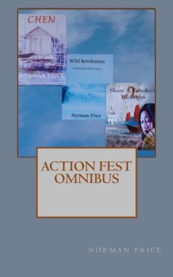Action Fest Omnibus