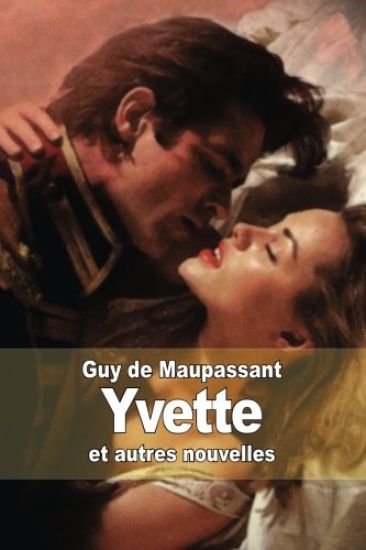 Yvette