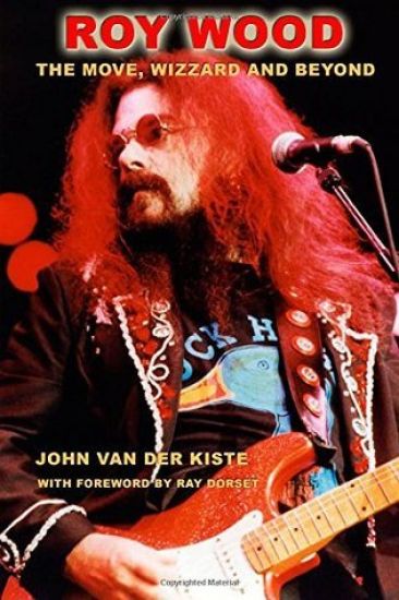 Roy Wood: The Move, Wizzard and beyond