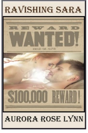 Ravishing Sara: Steamy Historical Western Romance