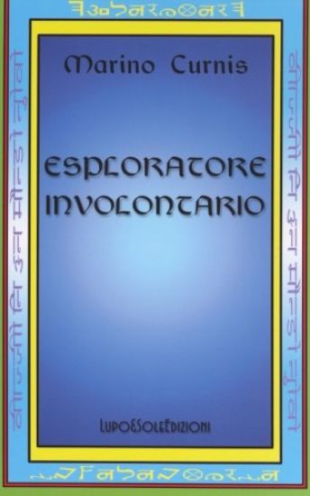 Esploratore Involontario