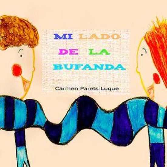 Mi lado de la bufanda