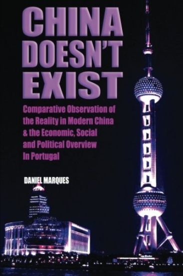 China Doesn't Exist