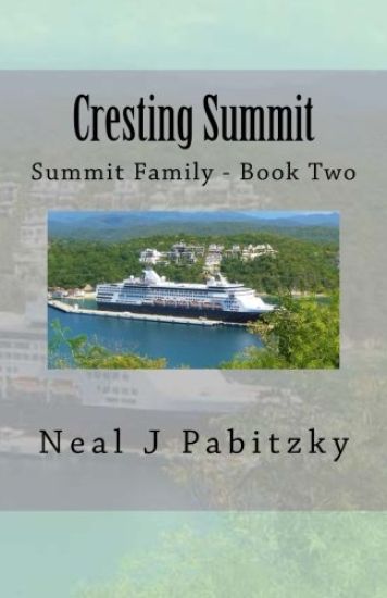 Cresting Summit: Book Two