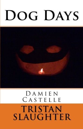 Dog Days: Damien Castelle