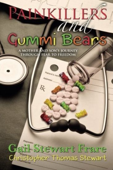 Painkillers and Gummi Bears: A mother and son's journey through fear to freedom