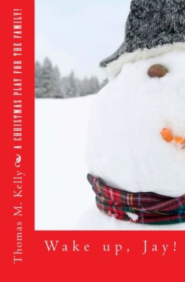 Wake up, Jay! It's Christmas!: Christmas With Charlie and Jay