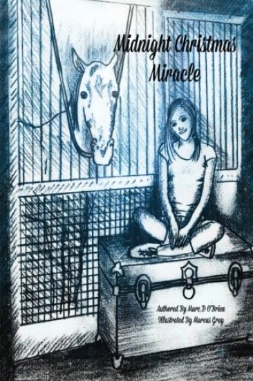 Midnight Christmas Miracle