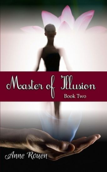 Master of Illusion Book Two