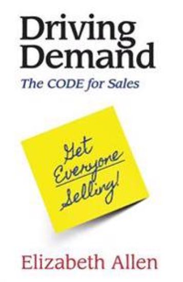 Driving Demand: The CODE for Sales