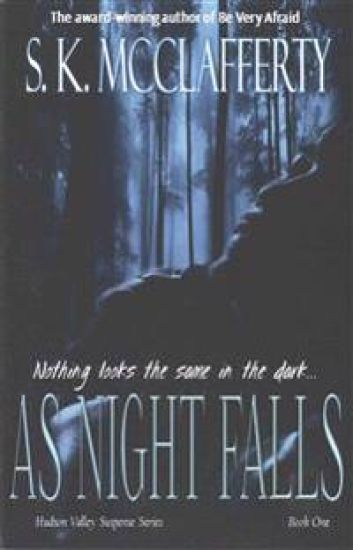 As Night Falls