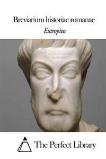 Breviarium historiae romanae