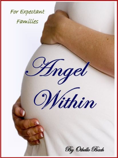 Angel Within: For Expectant Families
