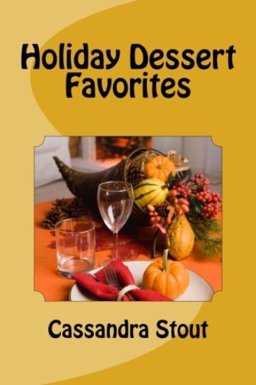 Holiday Dessert Favorites