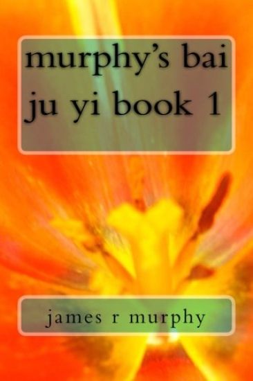 murphy's bai ju yi book 1