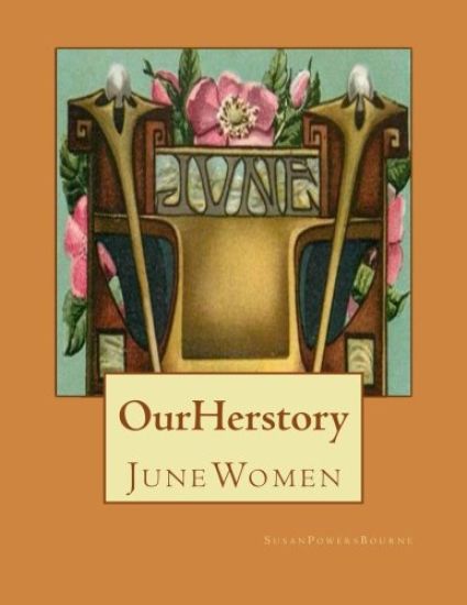 Our Herstory: June Women