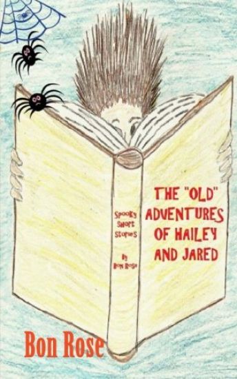 The "Old" Adventures of Hailey and Jared