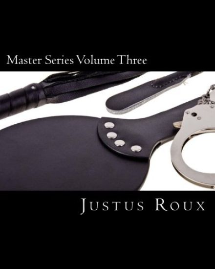 Master Series Volume Three