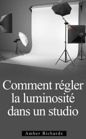 Comment Installer un Studio de Photographie