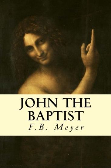 John the Baptist