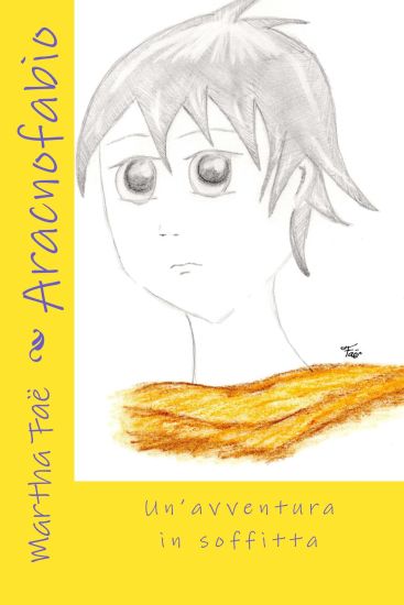 Aracnofabio: Un'avventura in soffitta