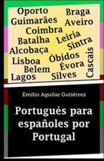 Portugués para españoles por Portugal